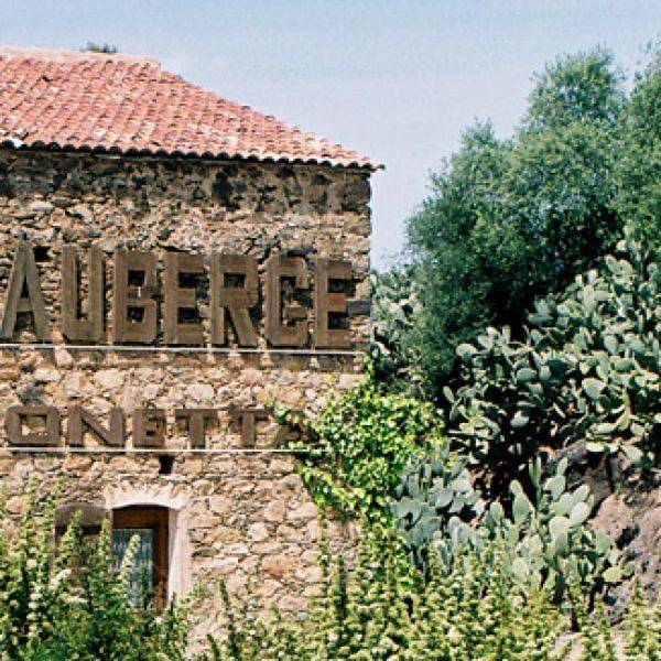 Auberge Pietra Monetta in Palasca, Région de Calvi