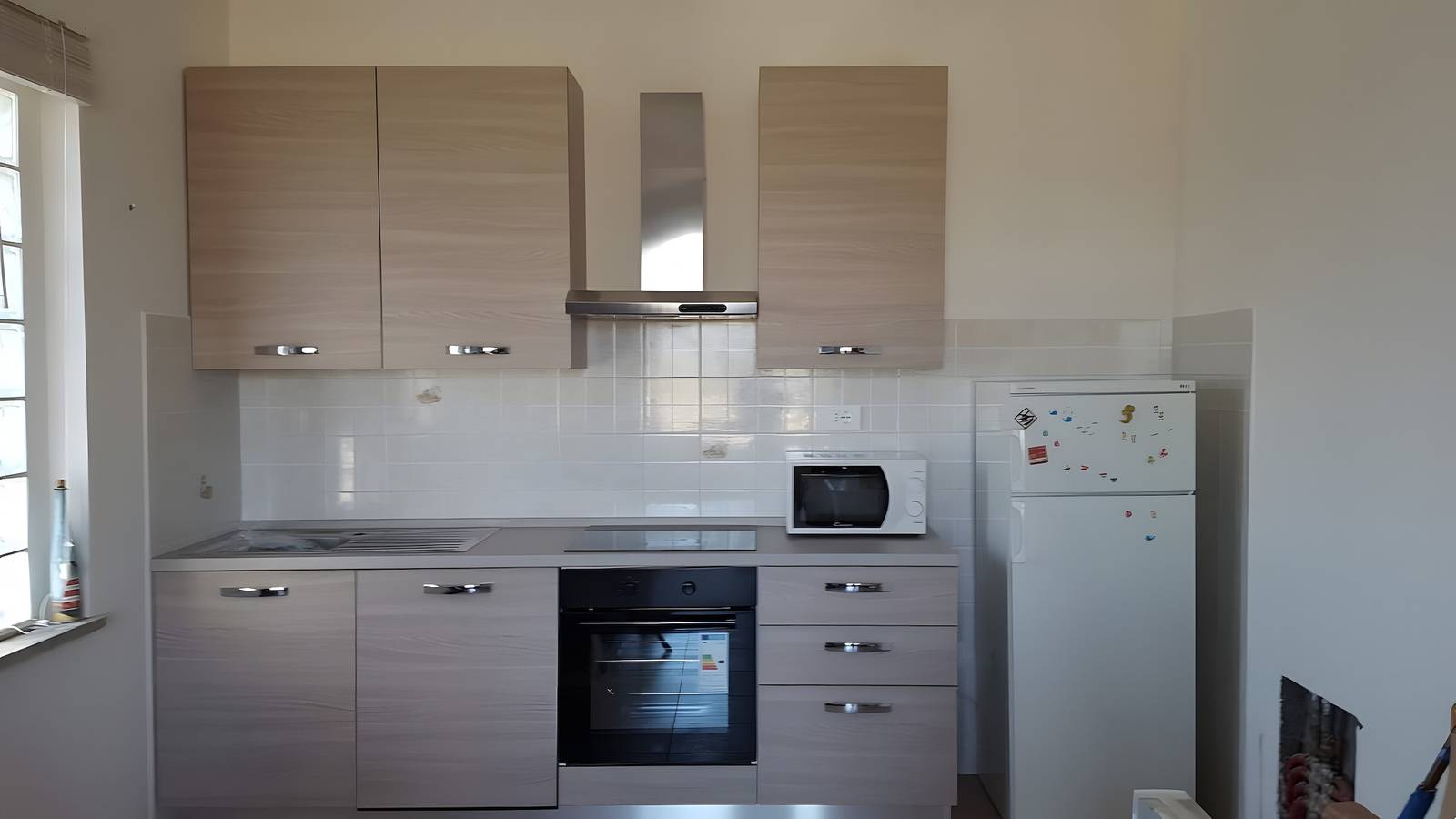 Ganze Wohnung, Ferienwohnung 'Mazzanta 308' in Mazzanta, Etruskische Küste