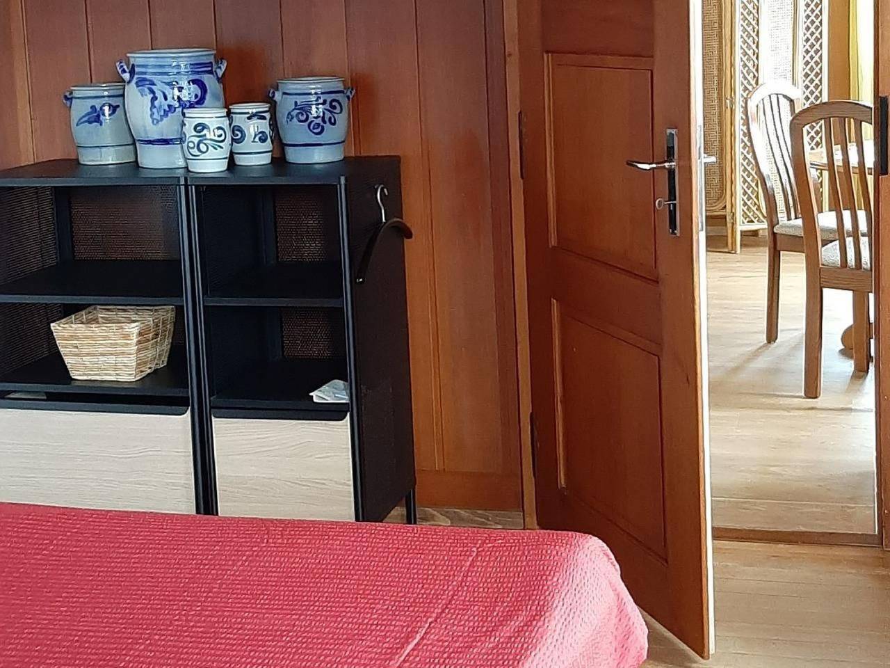 Ganze Wohnung, Kirchmatte in Schangnau, Berner Oberland