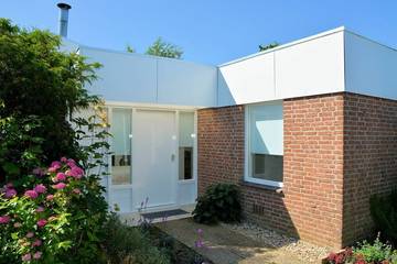 Natuurhuisje voor 4 Personen in Noordwijkerhout, Nederlandse Noordzeekust, Afbeelding 1