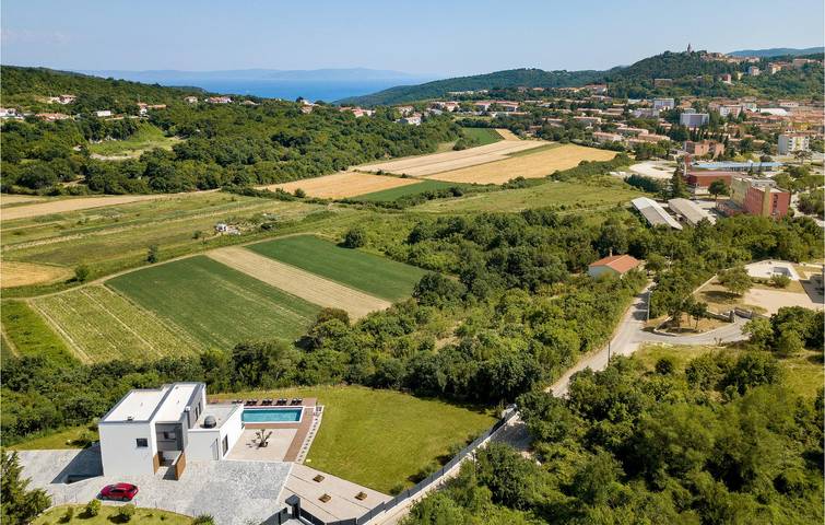 Casa de vacaciones para 10 personas, con sauna y terraza, Se admiten mascotas - 1