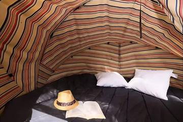 Camping pour 2 Personnes dans Bagneaux-sur-Loing, Seine-et-Marne, Photo 1