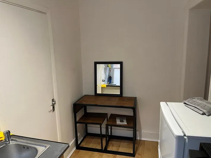 Apartamento de vacaciones para 2 personas, con terraza - 1