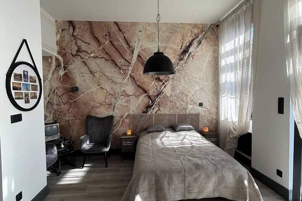 Appartement entier, Studio Sylvinite proche de Mulhouse in Wittelsheim, Région de Thann