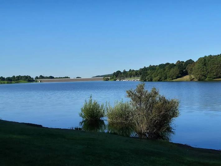 Ferienwohnung für 2 Personen in Schotten - 4