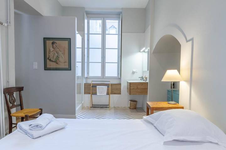 Gîte pour 4 personnes dans Office De Tourisme Pau Pyrenees - 2