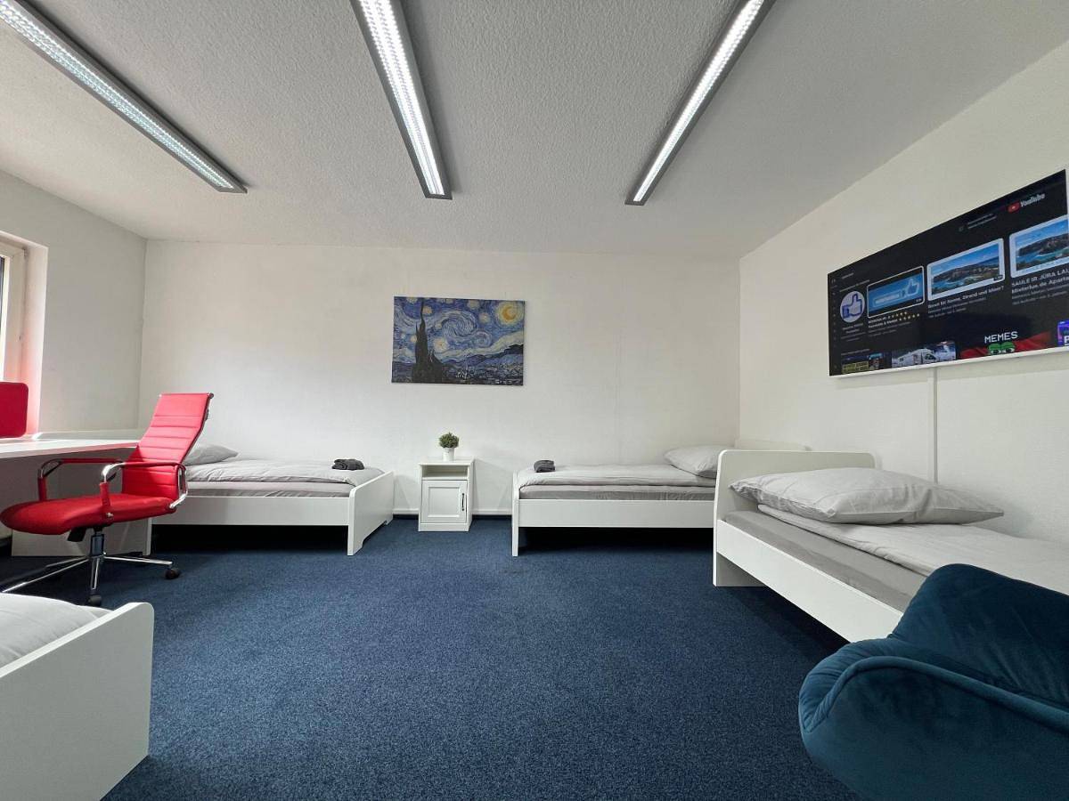 Mieterlux Frankfurt Heusenstamm 46 in Heusenstamm, Landkreis Offenbach