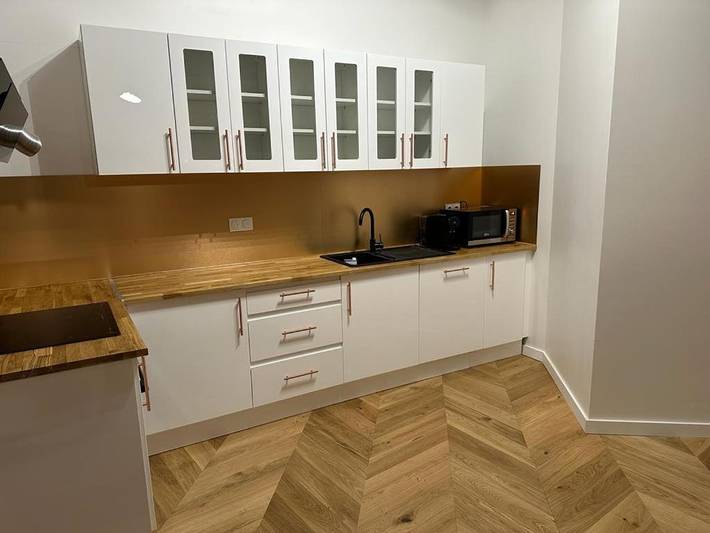 Appartement de vacances pour 4 personnes