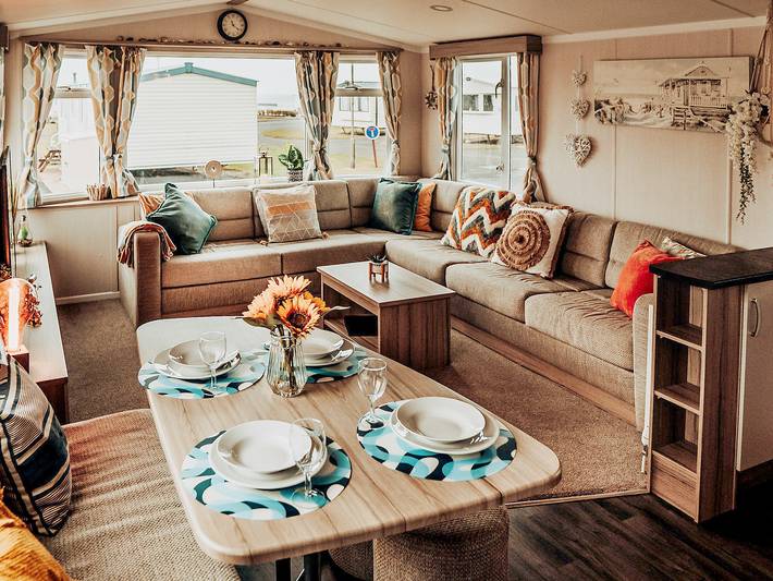 Cottage für 4 Personen, mit Haustier - 1