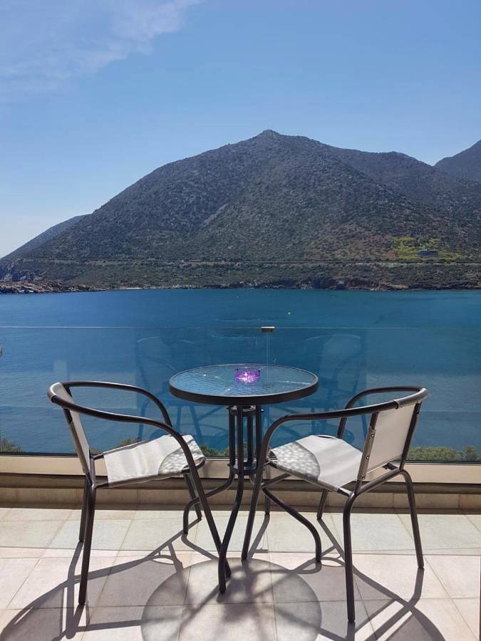 Cały apartament, Joanna Apartments in Bali (Kreta), Rethymno