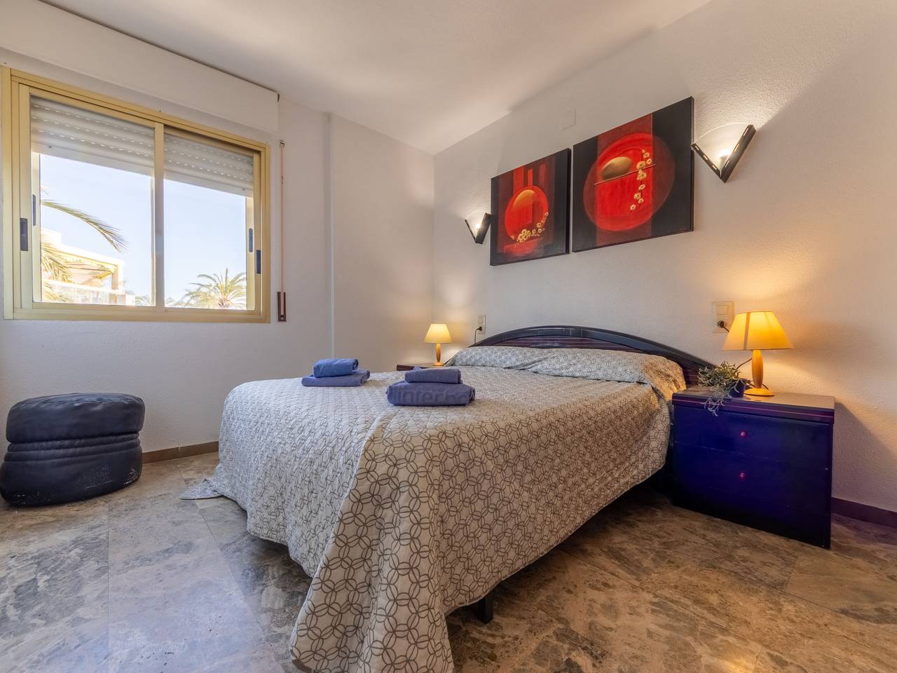 Ganze Wohnung, Costa Blanca I in Cambrils, Costa Dorada