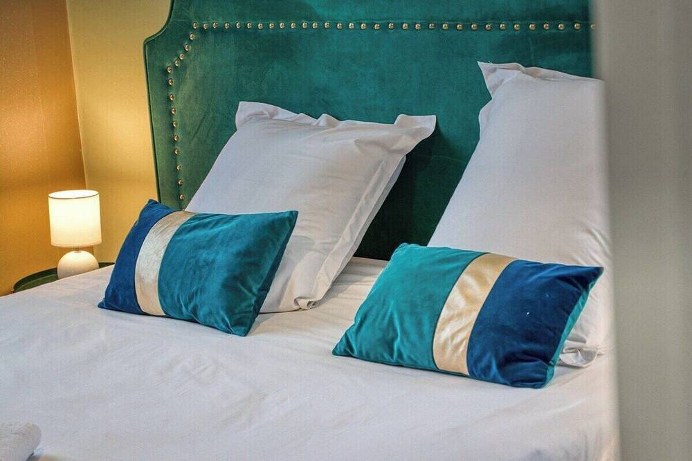 Apartamento entero, Le Donjon Bleu | Quiet / Mountain view in Varces-Allières-et-Risset, Vercors