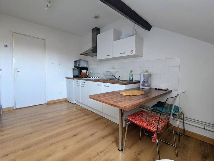 Location de vacances pour 2 personnes, avec vue à Grenoble