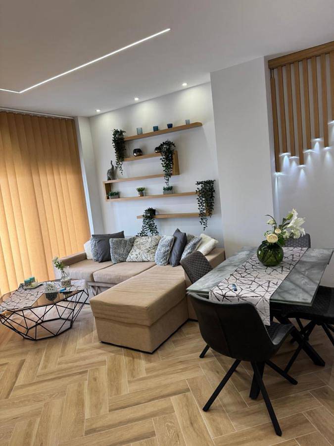 Appartement de vacances pour 3 personnes, avec vue et balcon