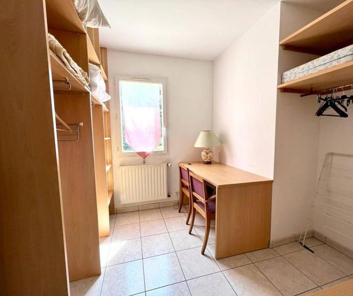 Location de vacances pour 8 personnes, avec jardin à Couzeix - 2