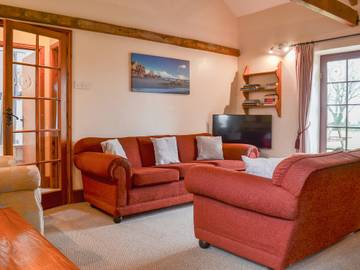Cottage for 6 People in Devon, South West England, Photo 1