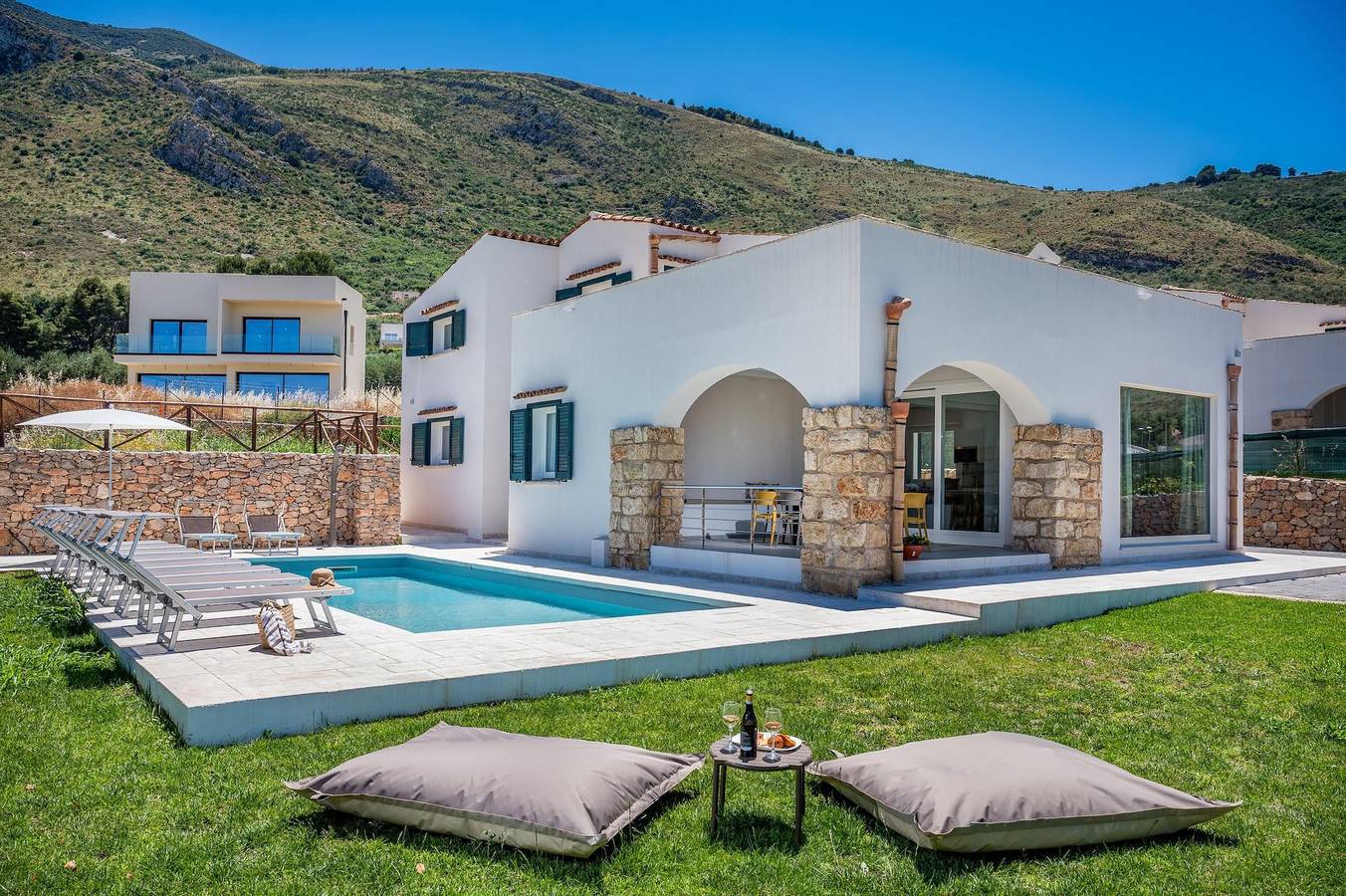 Villa Coraline - Castellammare D... in Castellammare del Golfo, Provincia di Trapani