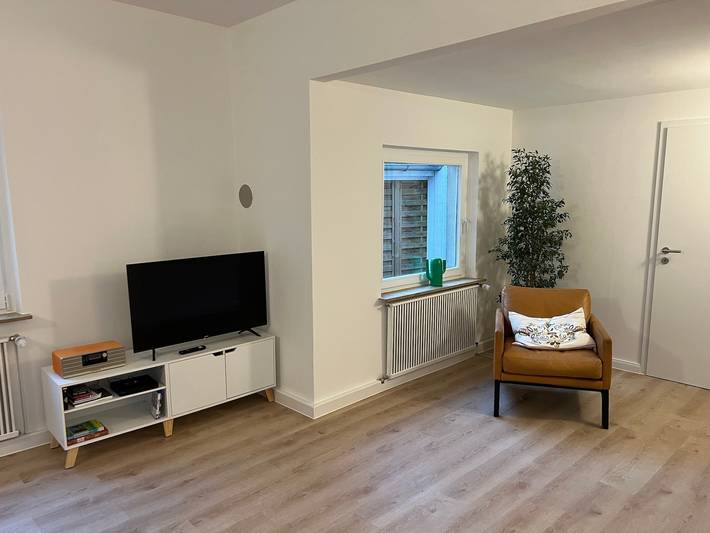 Ferienhaus für 7 Personen, mit Ausblick und Garten, mit Haustier im Oldenburger Münsterland - 2