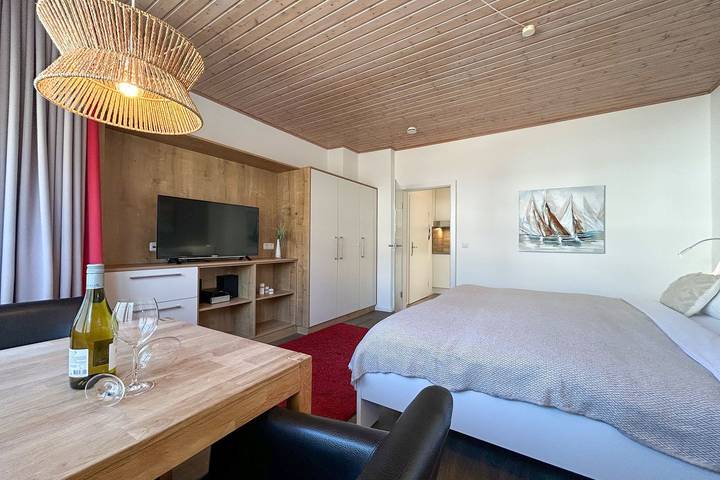 Ferienwohnung für 2 Personen in Deutschland - 3