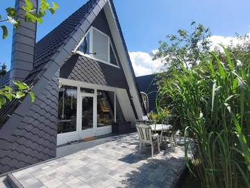 Ferienhaus für 6 Personen in Fedderwardersiel, Butjadingen, Bild 2