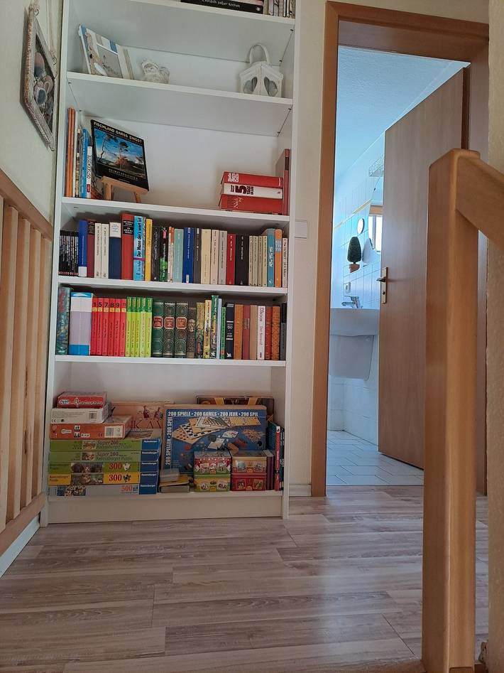 Ferienhaus für 4 Personen, mit Sauna und Terrasse sowie Garten und Pool, mit Haustier in Zingst
