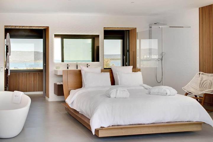 Ferienwohnung für 2 Personen in Frontignan - 3