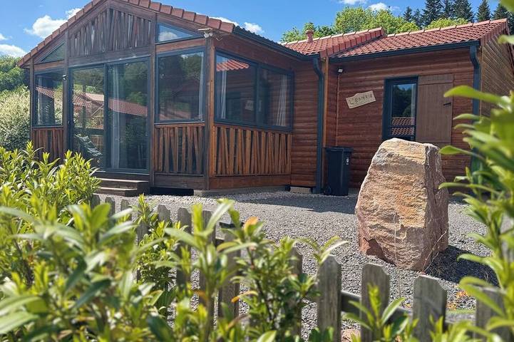 Casa rural para 6 personas - 1