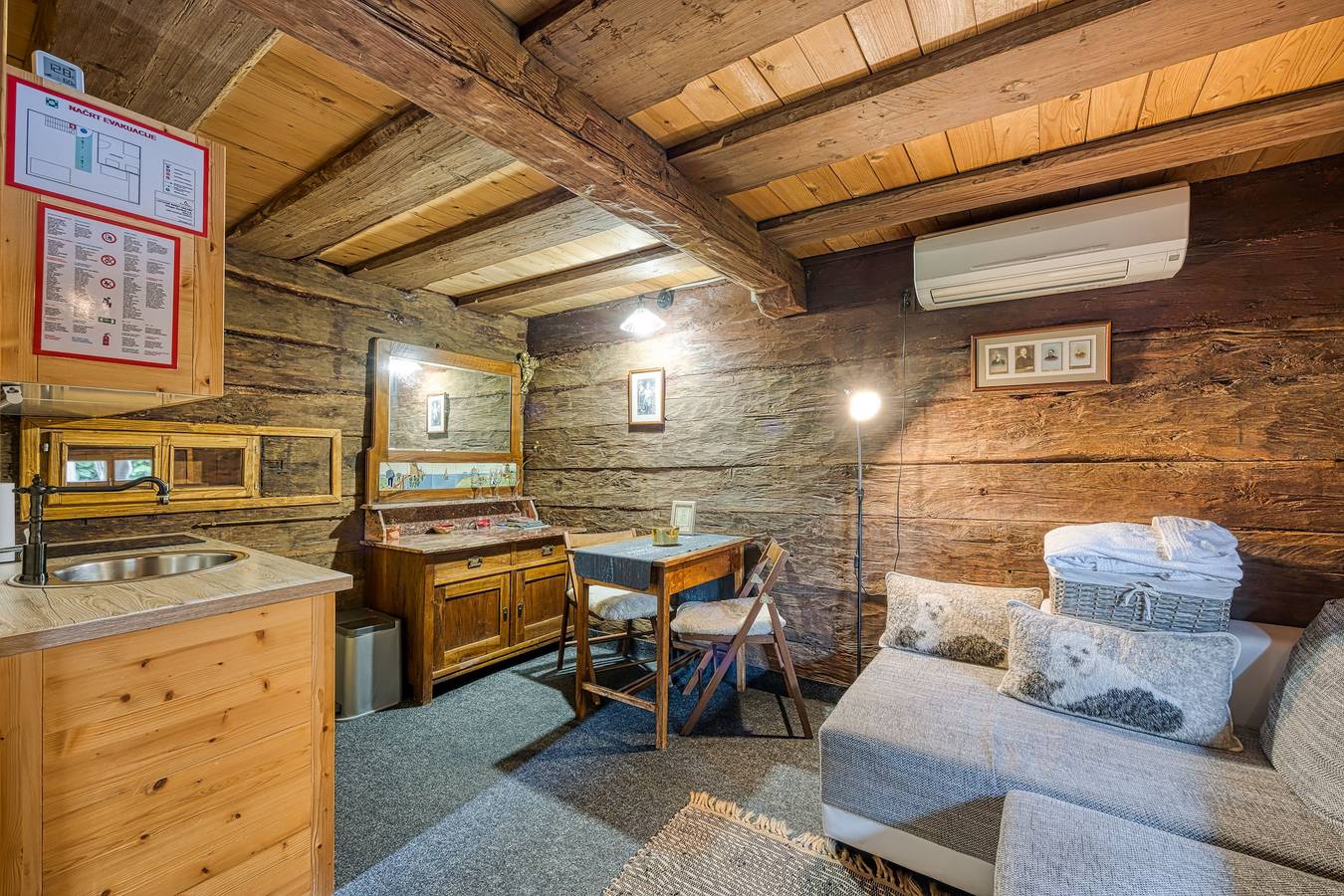 Sweet Dream Cottage in Slovenia