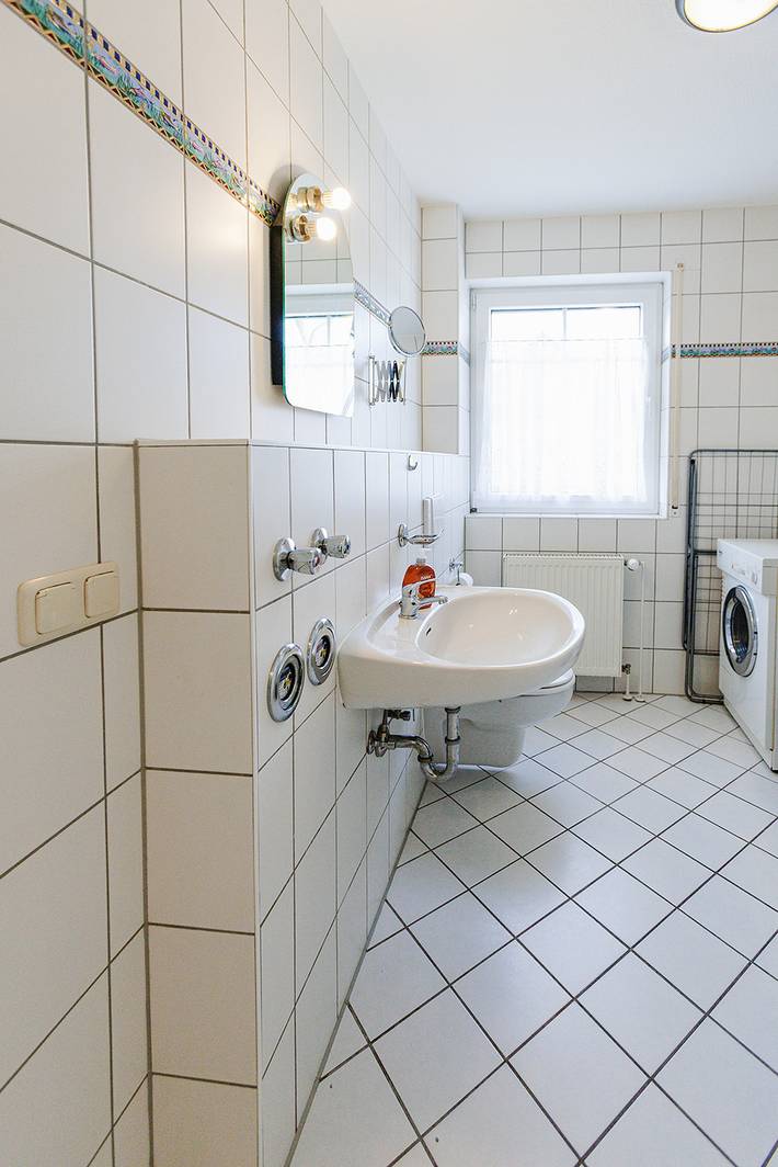 Ganze Ferienwohnung, Haus 3 Darßer Weg, Fewo Nr. 13 in Ostseebad Zingst, Zingst