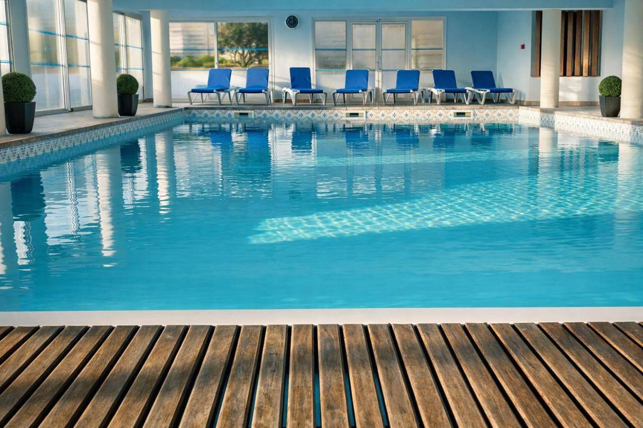 Hotel Europa in Quiberon, Côte des Mégalithes