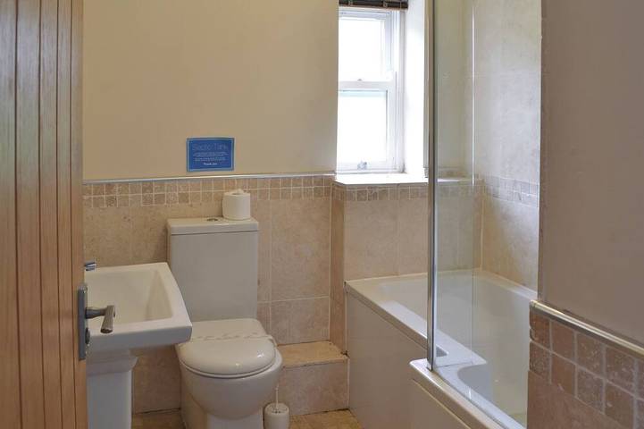 3 Schlafzimmer Unterkunft in Wolsingham, near Stanhope in County Durham