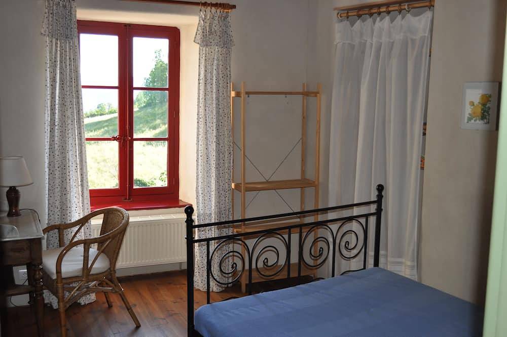 Appartement entier, Grand gite de charme et de caractère en Cévennes - vues panoramiques - Vacances in Moissac-Vallée-Française, Parc national des Cévennes
