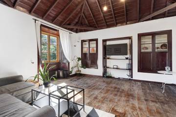 Casa Rural para 6 Personas en Vallehermoso, La Gomera, Foto 4