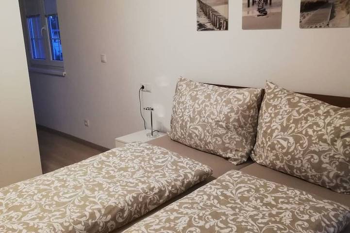 Ferienwohnung für 4 Personen, mit Garten in Dornbirn - 2