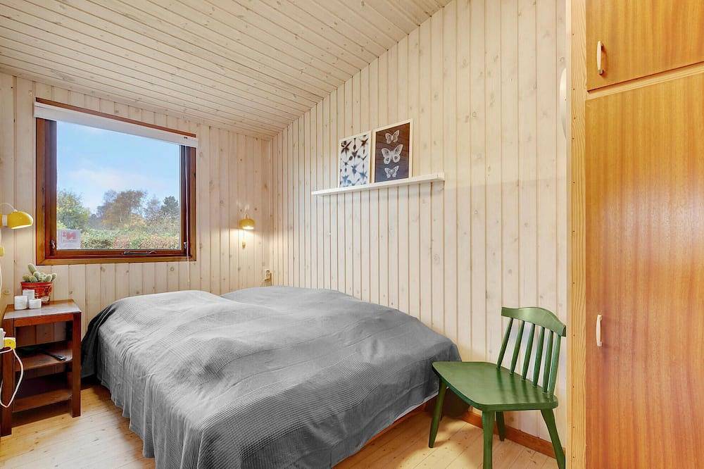 Mooi huis in Humble met Wifi in Bukkemose, Humble