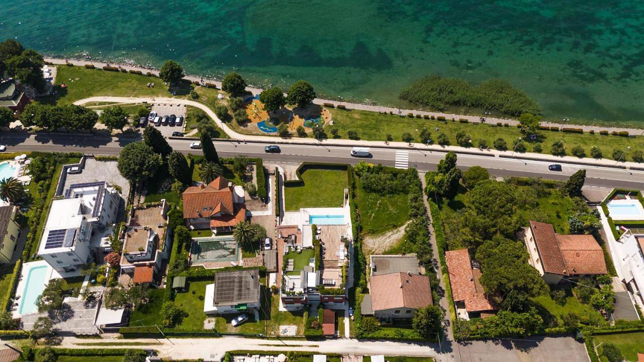 Timetofreedom Apartment Bellevue in Cisano, Bardolino
