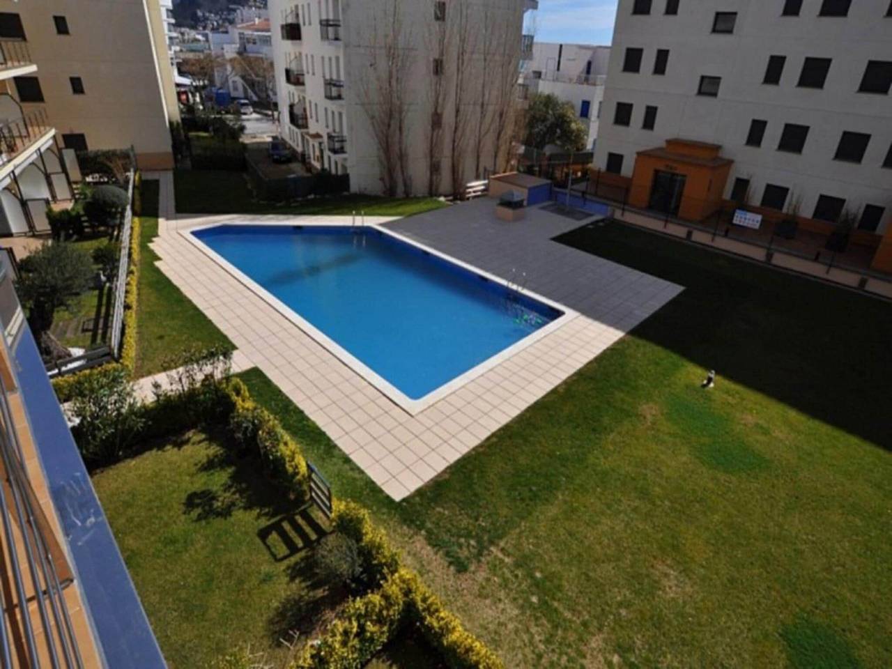 Appartamento vacanze a Roses a partire da 234€ a notte