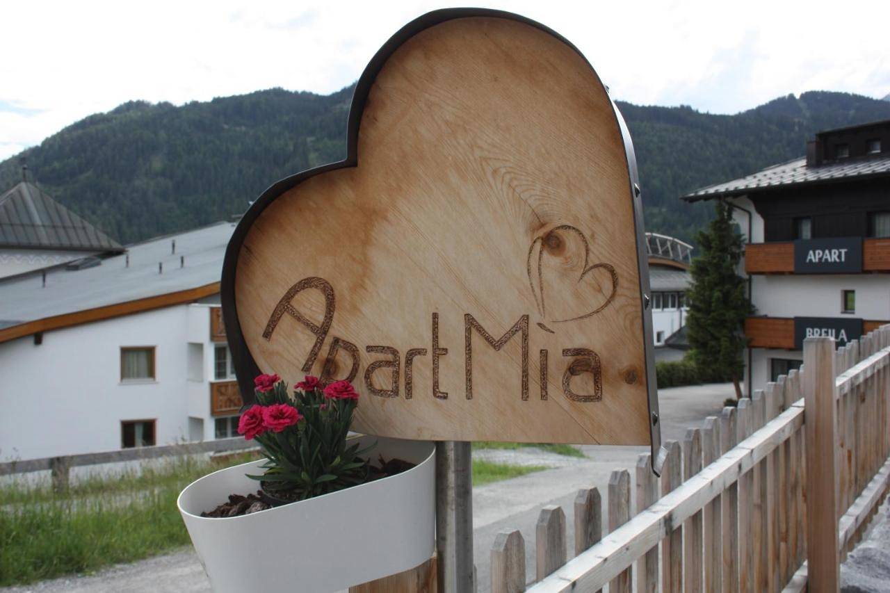 Geheel appartement, Apart Mia in Serfaus, Serfaus-Fiss-Ladis
