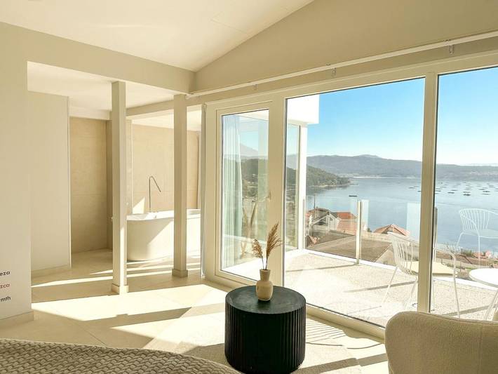 Hotel para 2 personas, con vistas, Se admiten mascotas - 1