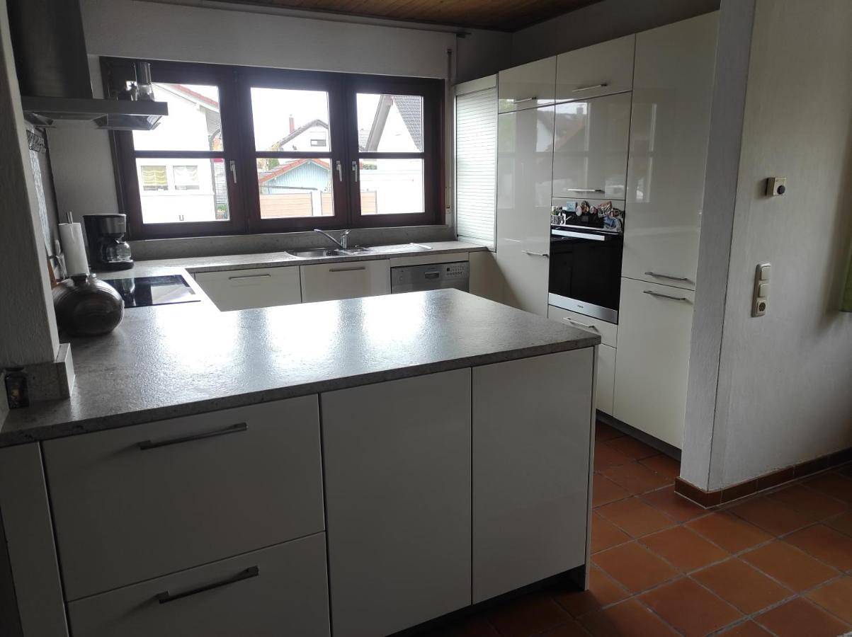 Appartement entier, Schöner Wohnen in Freistett, Rheinau