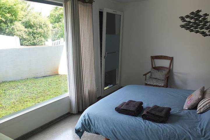 Villa pour 8 personnes, avec jardin à Andernos-les-Bains - 4