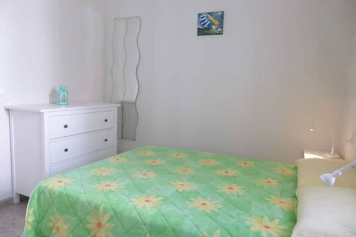 Villa pour 6 personnes, avec jardin et terrasse à Rojales - 4
