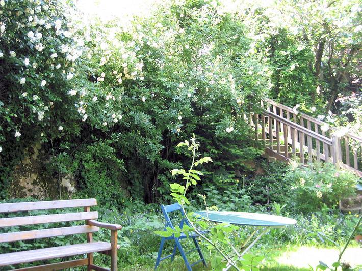 Chambre d’hôte pour 6 personnes, avec jardin, animaux acceptés dans le Loir-et-Cher - 3