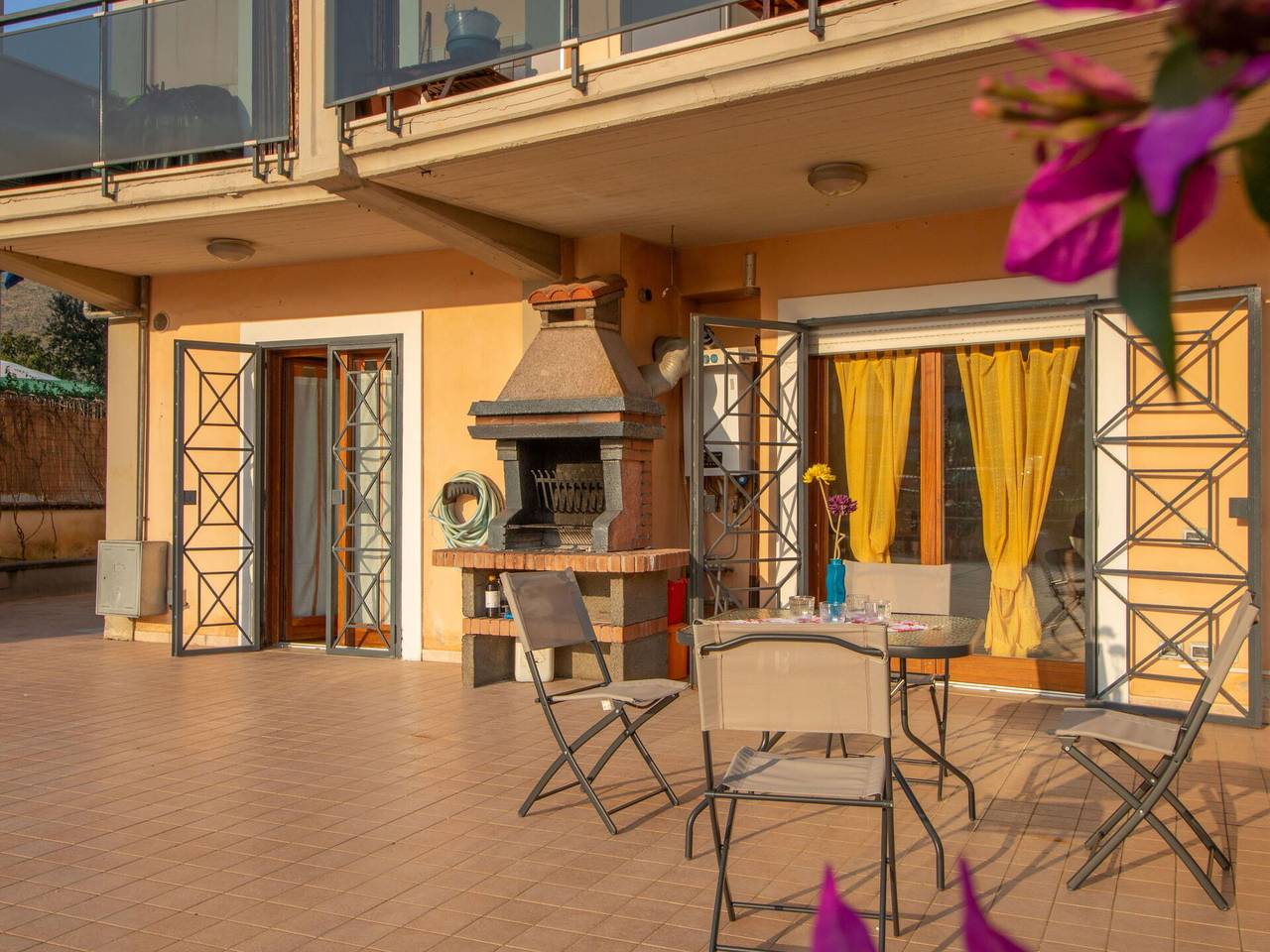Appartement entier, Amendola - Amendola 220.1 in Formia, Province de Latina