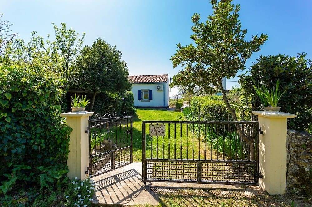 Haus mit Pool für Familien Vinez, Labin in Vinez, Ostküste Istrien