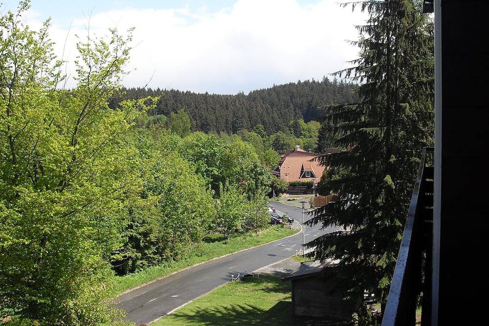 Ganze Wohnung, Ferienwohnung nahe an Wurmbergseilbahn, Wanderwegen und Loipen in Braunlage, Harzvorland