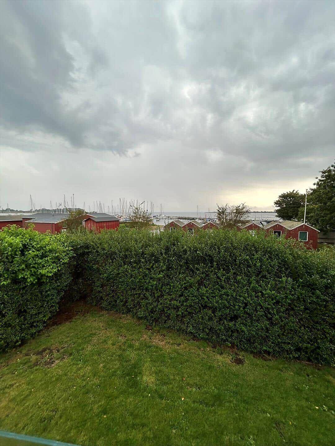 Ae319 Ærøskøbing - Strandvejen 1 in Ærøskøbing, Kleiner Belt
