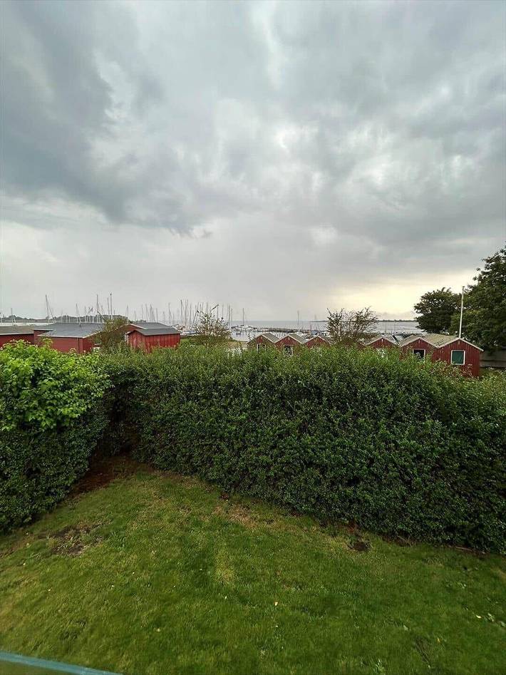 Ferienhaus für 6 Personen, mit Balkon und Whirlpool sowie Terrasse auf Ærø - 3