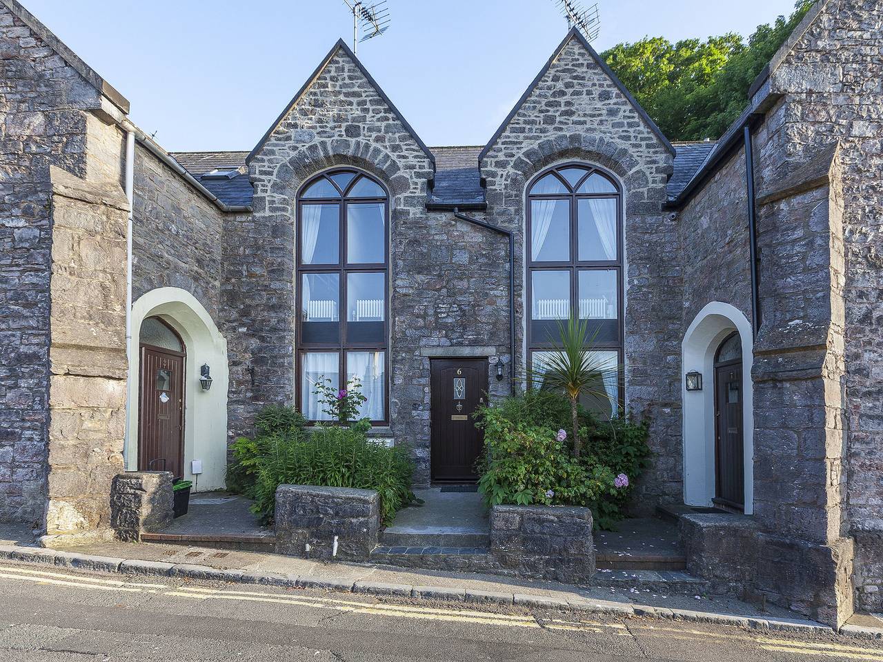 6 Torwood Gables in Torquay, Torbay