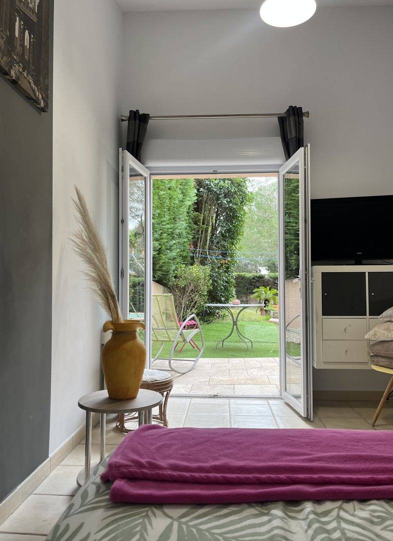 Caza Bodo - Chambre in Sausset-les-Pins, Région d'Istres